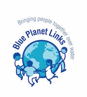 Blue Planet Links logo