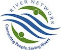 River Network logo