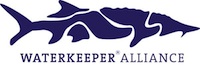 Waterkeeper Alliance logo