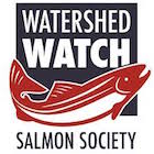 Watershed Watch Salmon Society logo