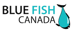 Blue Fish Canada logo