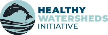 Healthy Watershed Initiative logo